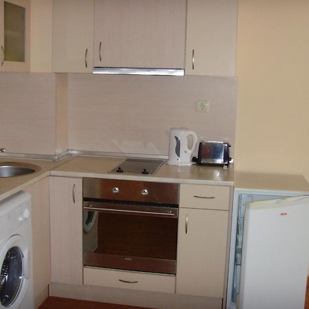 Aparthotel Complex Sunny Dreams Sunny Beach Esterno foto