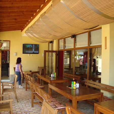 Aparthotel Complex Sunny Dreams Sunny Beach Esterno foto