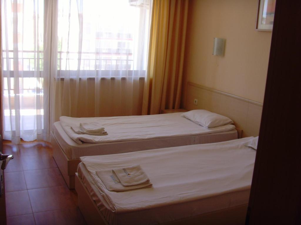 Aparthotel Complex Sunny Dreams Sunny Beach Camera foto
