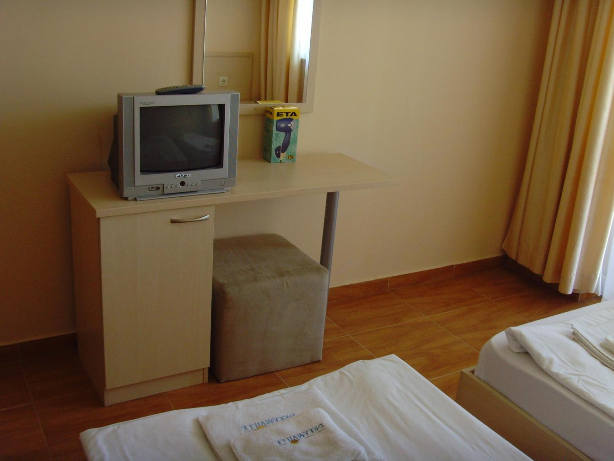 Aparthotel Complex Sunny Dreams Sunny Beach Esterno foto