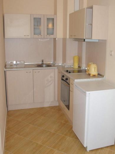 Aparthotel Complex Sunny Dreams Sunny Beach Esterno foto