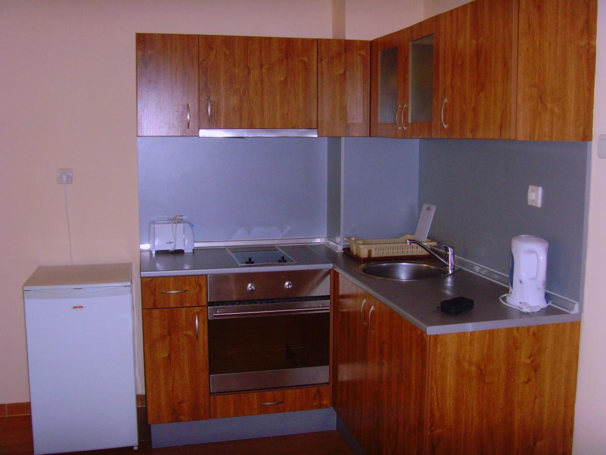 Aparthotel Complex Sunny Dreams Sunny Beach Esterno foto