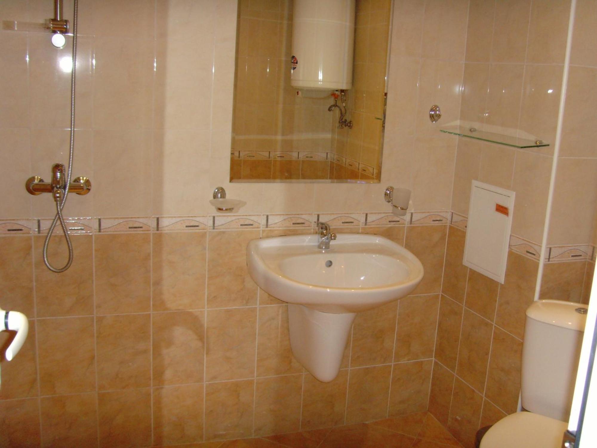 Aparthotel Complex Sunny Dreams Sunny Beach Esterno foto