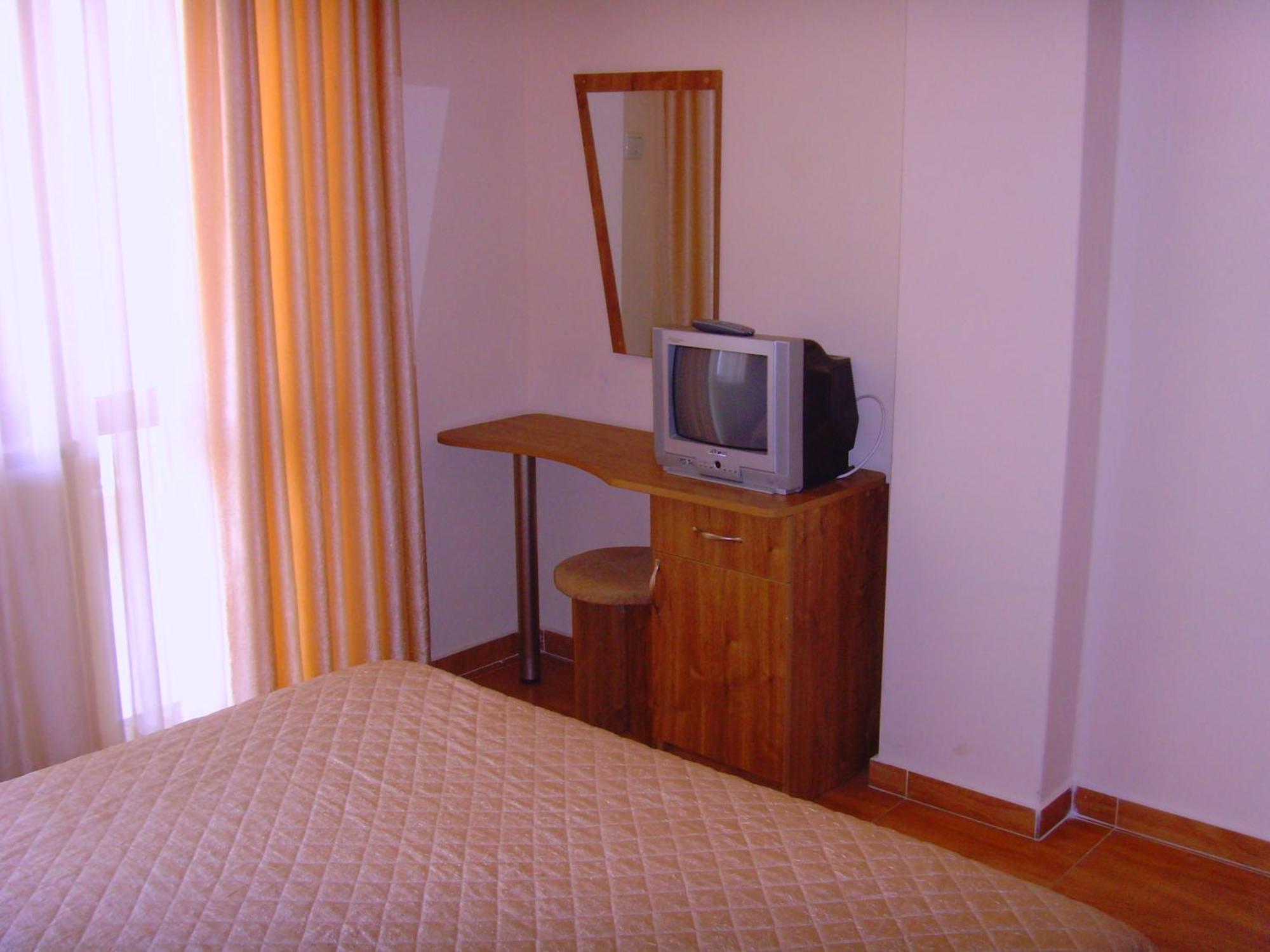 Aparthotel Complex Sunny Dreams Sunny Beach Esterno foto