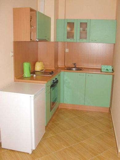 Aparthotel Complex Sunny Dreams Sunny Beach Esterno foto
