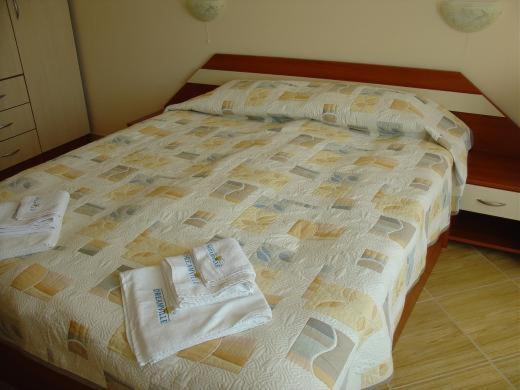 Aparthotel Complex Sunny Dreams Sunny Beach Esterno foto