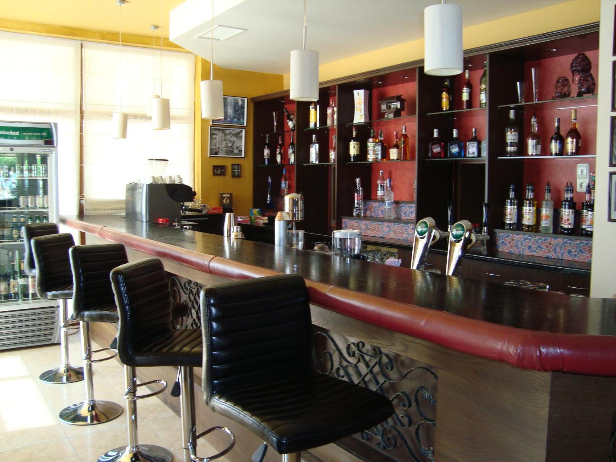 Aparthotel Complex Sunny Dreams Sunny Beach Esterno foto
