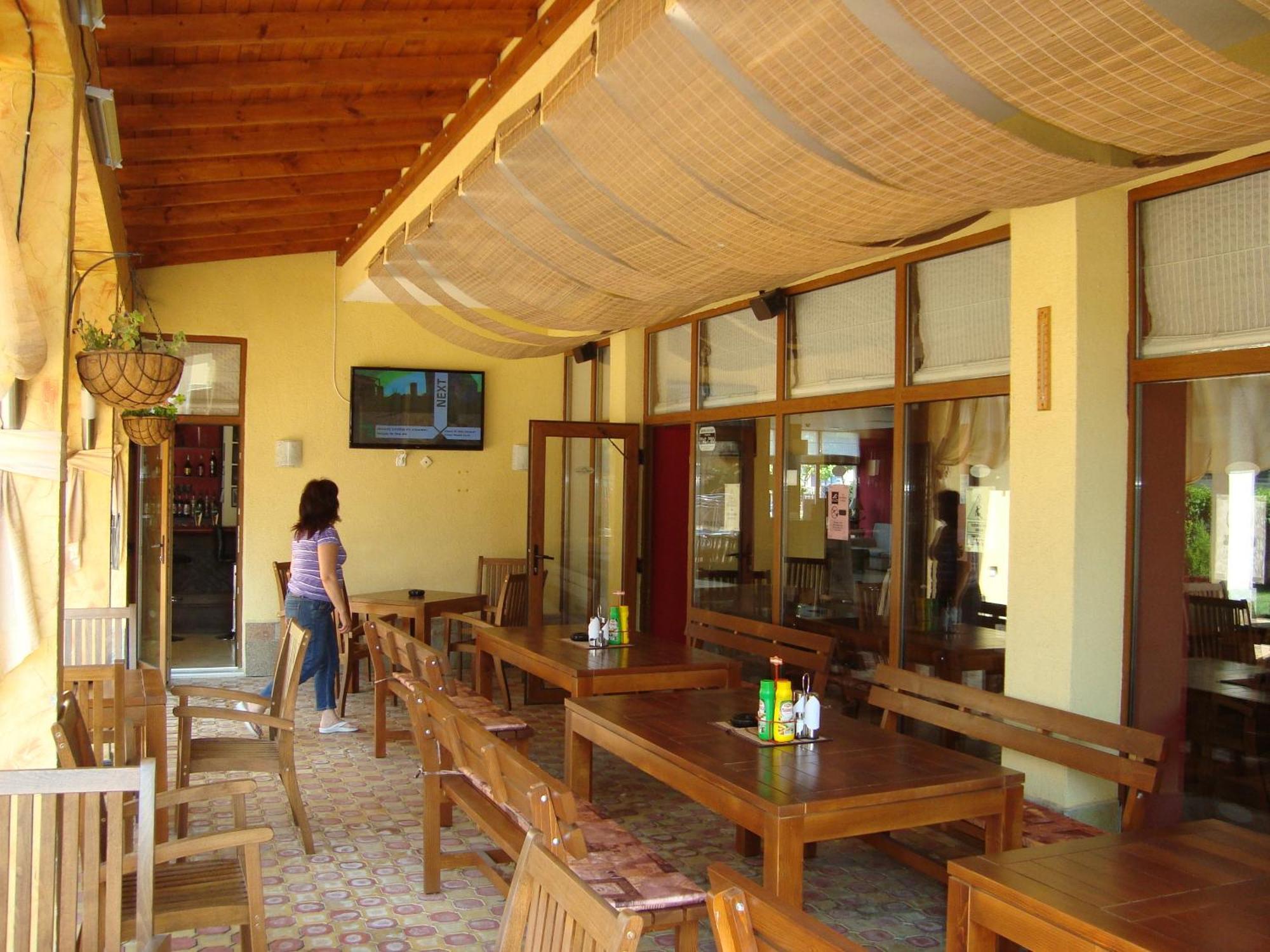 Aparthotel Complex Sunny Dreams Sunny Beach Esterno foto
