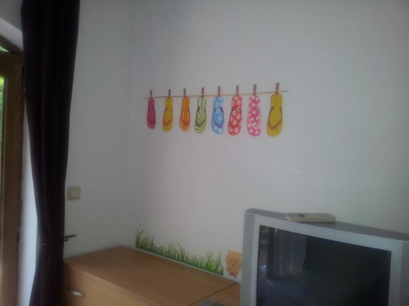Aparthotel Complex Sunny Dreams Sunny Beach Esterno foto