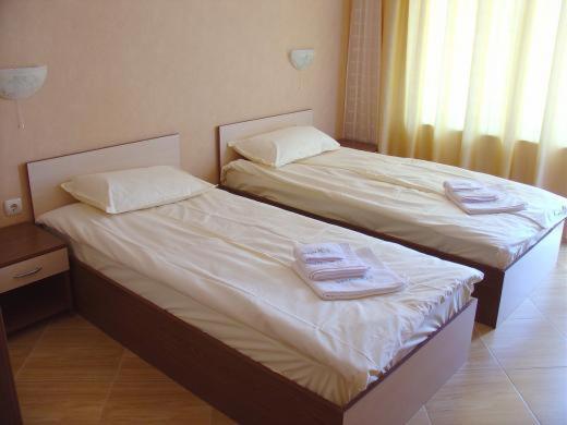 Aparthotel Complex Sunny Dreams Sunny Beach Camera foto