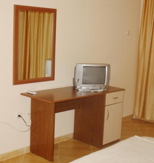 Aparthotel Complex Sunny Dreams Sunny Beach Camera foto