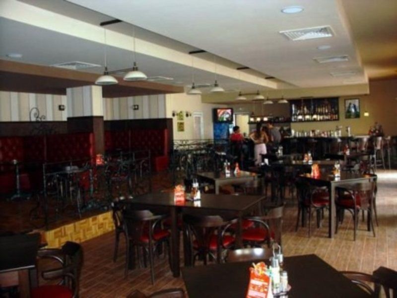 Aparthotel Complex Sunny Dreams Sunny Beach Esterno foto